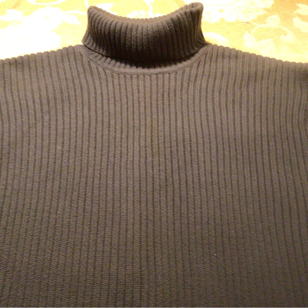 Structure men sweater